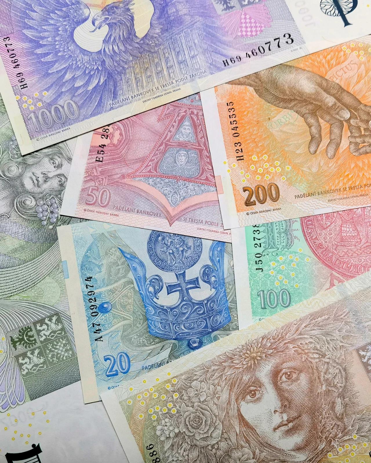 kr货币(kr货币单位)